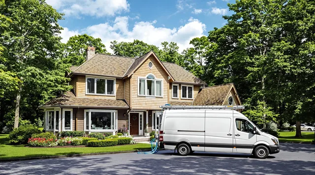 Wallingford Dryer Vent Cleaning dryer vent cleaning frequently asked questions in Wallingford, CT