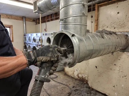 Commercial Vent Cleaning service in Wallingford, CT
