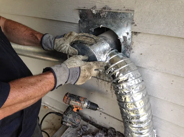 Vent Repair & Installation service in Wallingford, CT