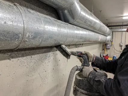 Industrial Vent Cleaning service in Wallingford, CT